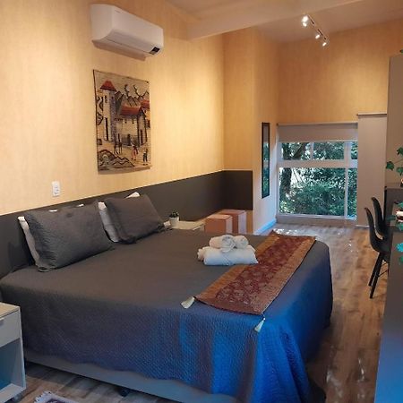 Apartamento Mania Terceiro Andar فيتوريا الغرفة الصورة