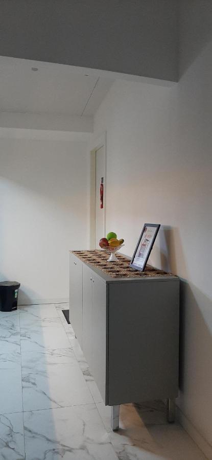 Apartamento Mania Terceiro Andar فيتوريا المظهر الخارجي الصورة