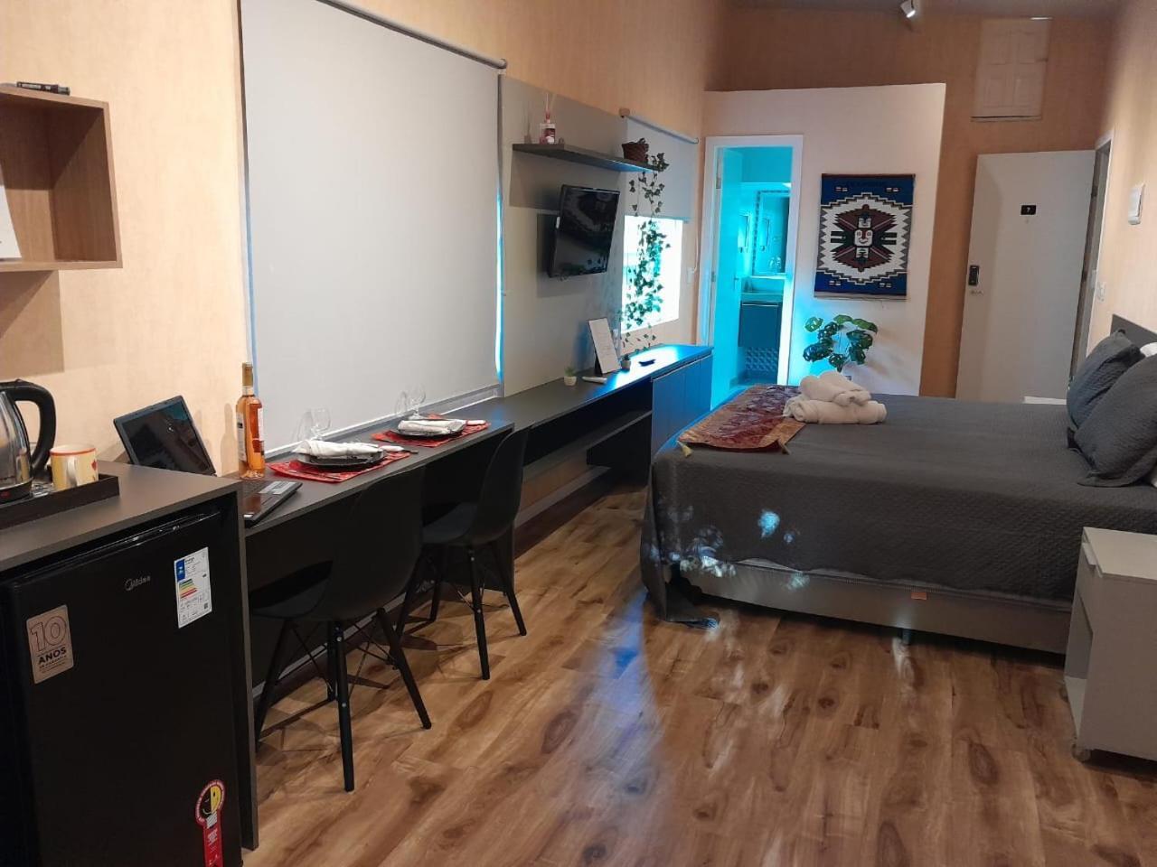 Apartamento Mania Terceiro Andar فيتوريا المظهر الخارجي الصورة